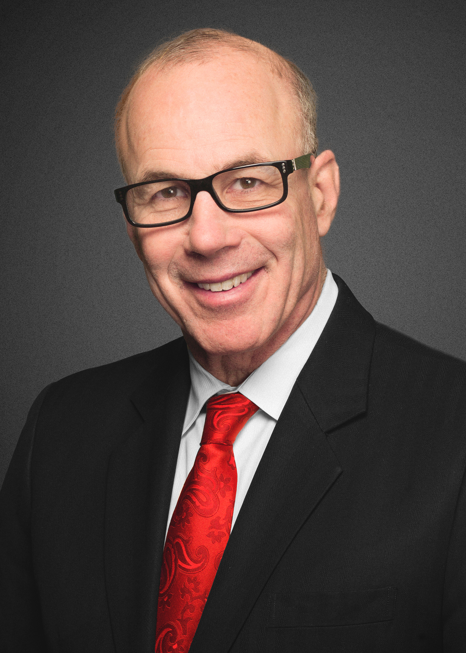 Stephen Klasko