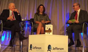 Welch at Jeff