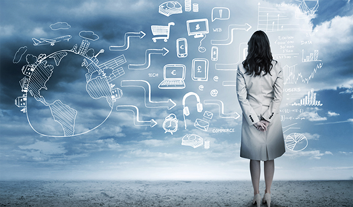 What's Missing From Innovation?