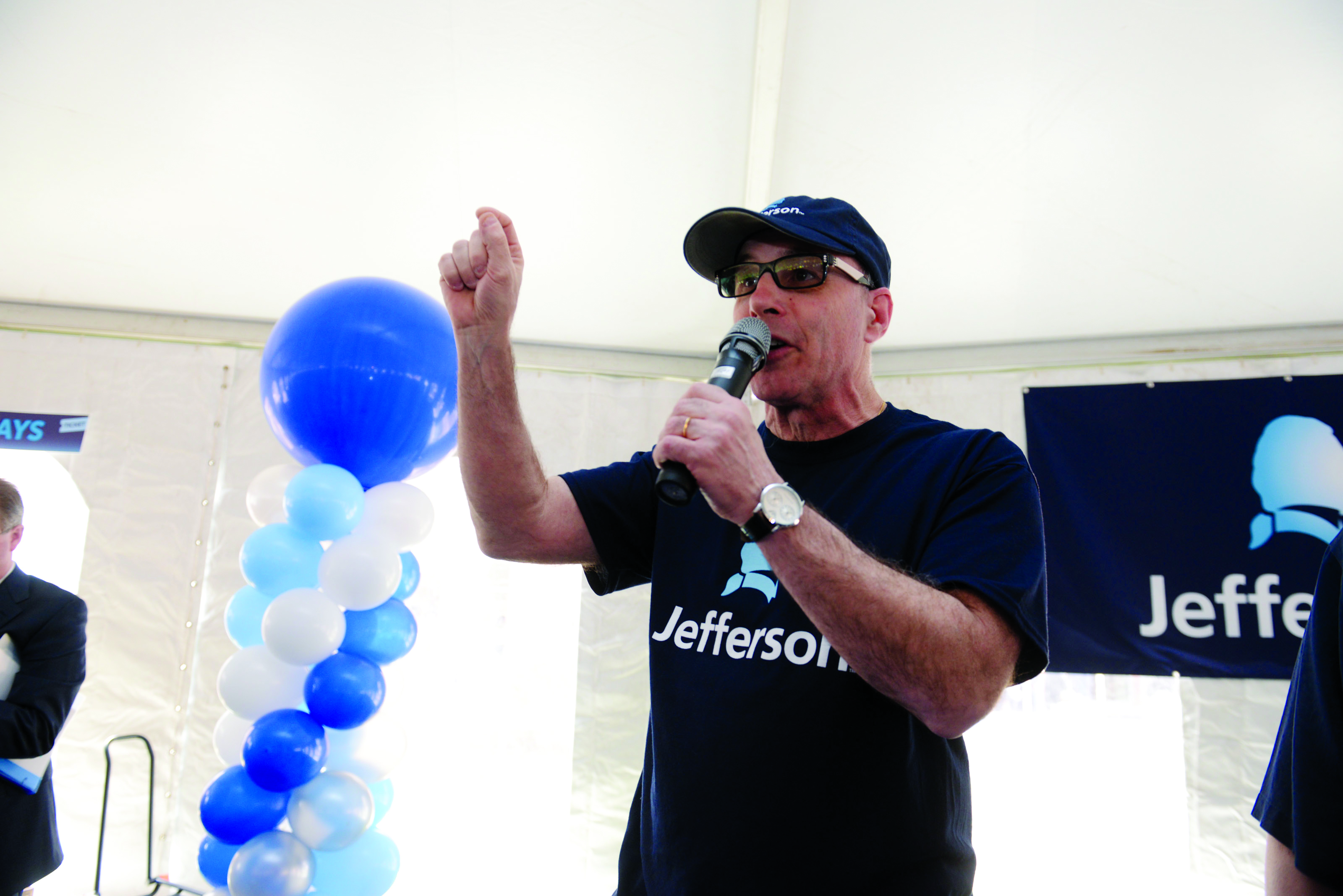 One Jefferson Klasko