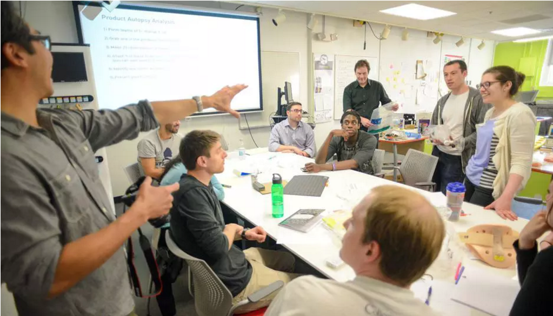Independence/Jefferson Health Hack