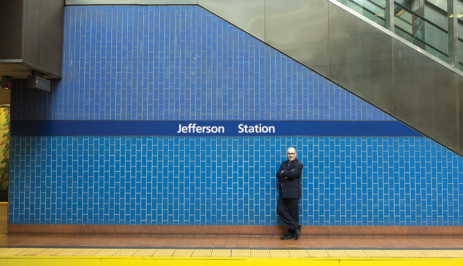 Dr. Klasko Jefferson Station