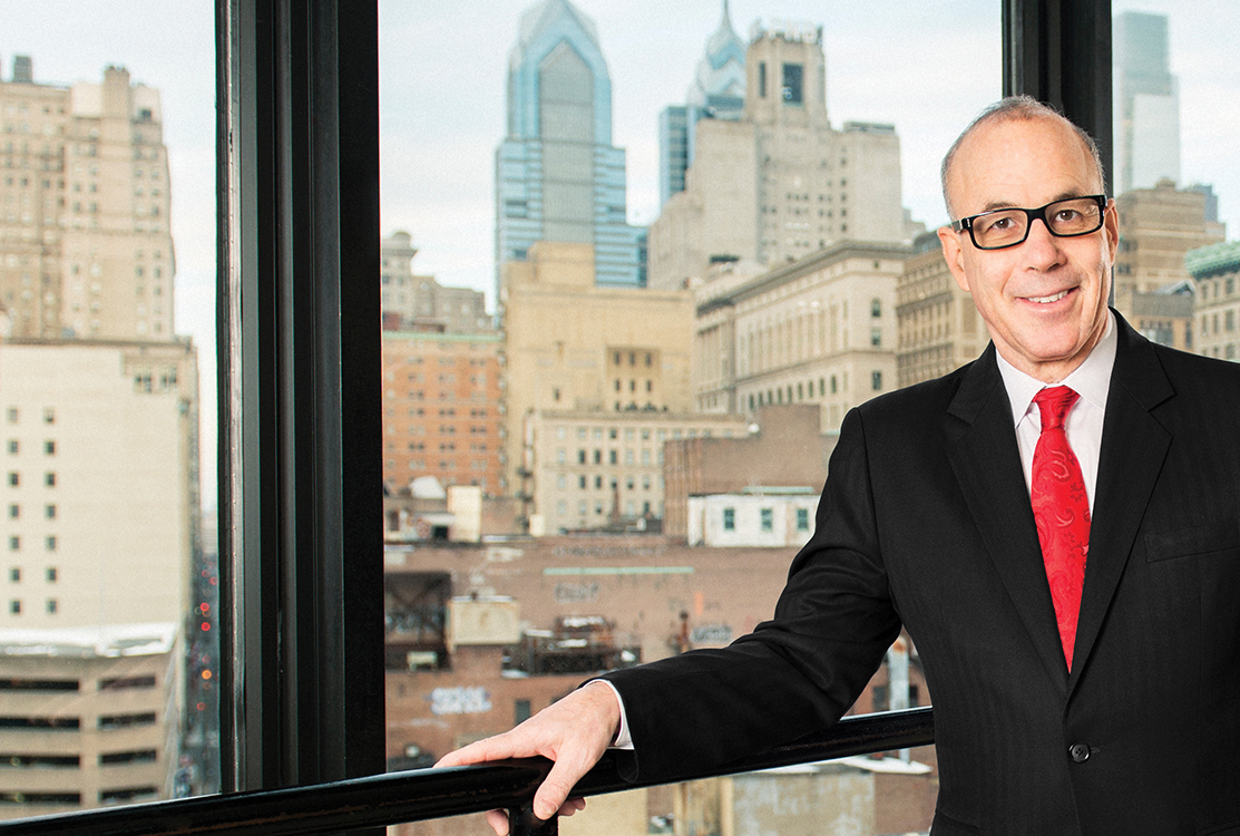 Dr. Steve Klasko