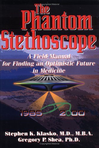 The Phantom Stethoscope