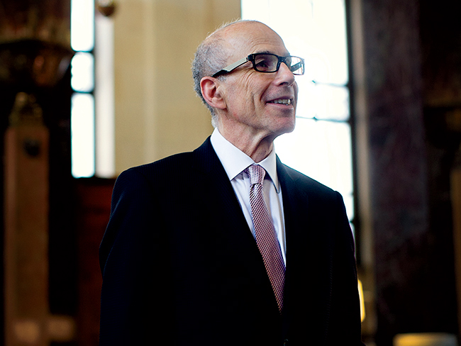 Redefining Healthcare - Dr. Stephen Klasko