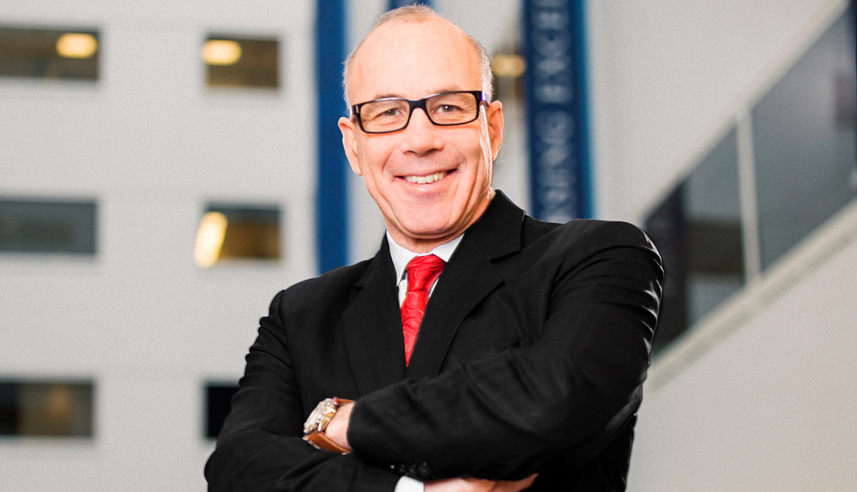 steve klasko