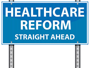 health care reform