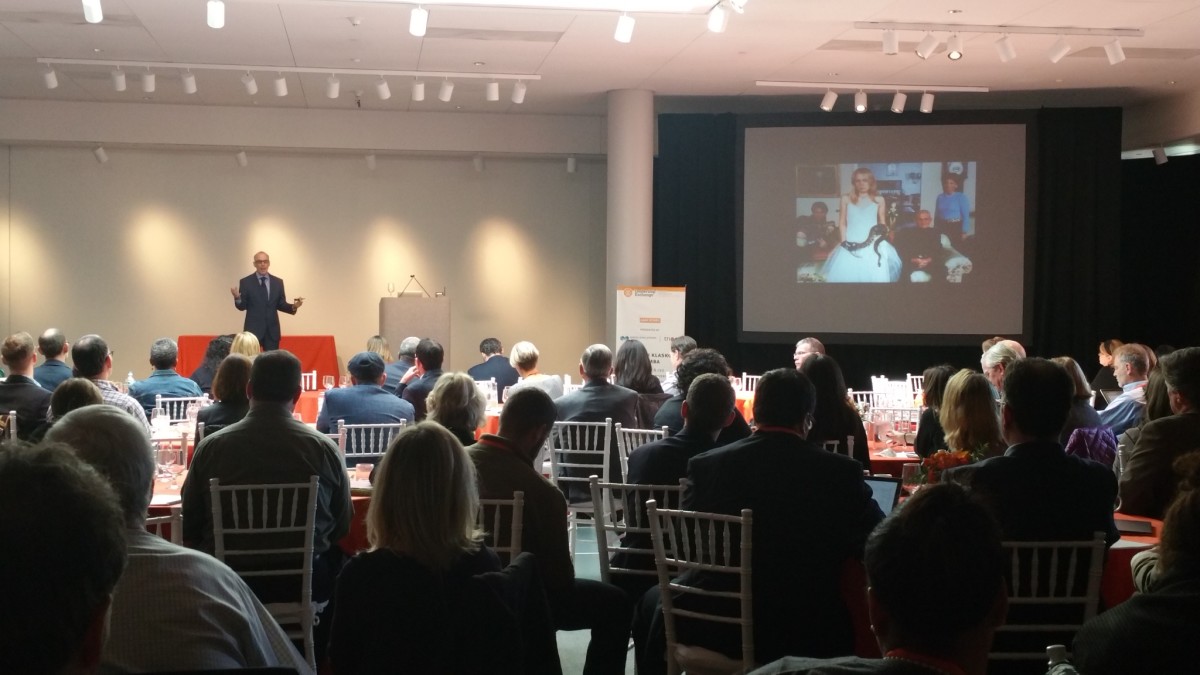 4 ways Stephen Klasko is making Jefferson a hotbed of health innovation