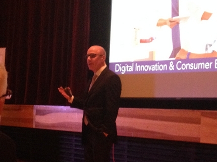 Steve Klasko on fixing healthcare