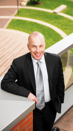 Steve Klasko Q&A