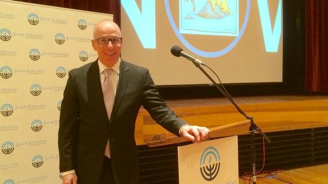 Steve Klasko on fixing US Healthcare