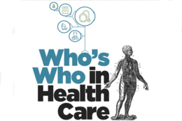 Who's Who in Health Care