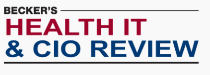 Becker's - Health IT & CIO Review