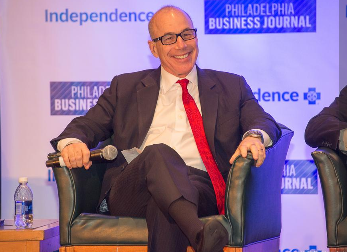 Dr. Steve Klasko