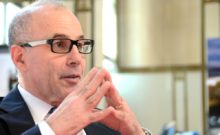 Stephen Klasko