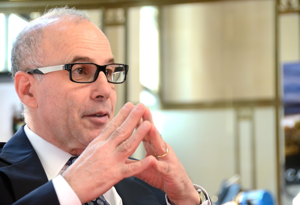 Stephen Klasko