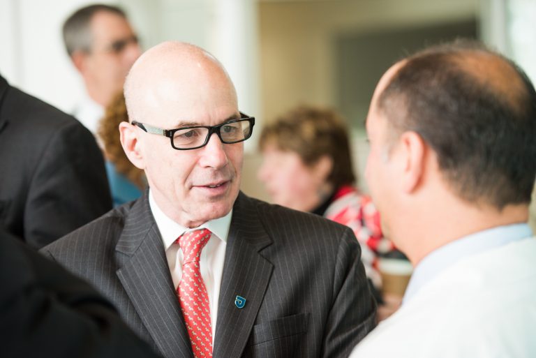 Dr. Steve Klasko
