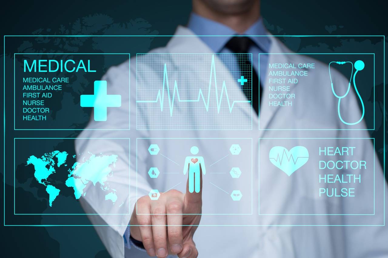 Prescriptions for the Hospitals of the Future