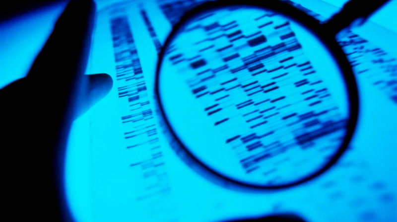 genetic testing